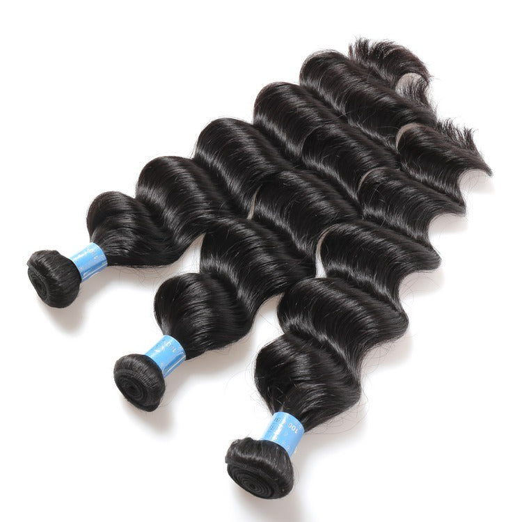 100% Brazilian Body Wave