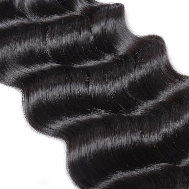 100% Brazilian Body Wave