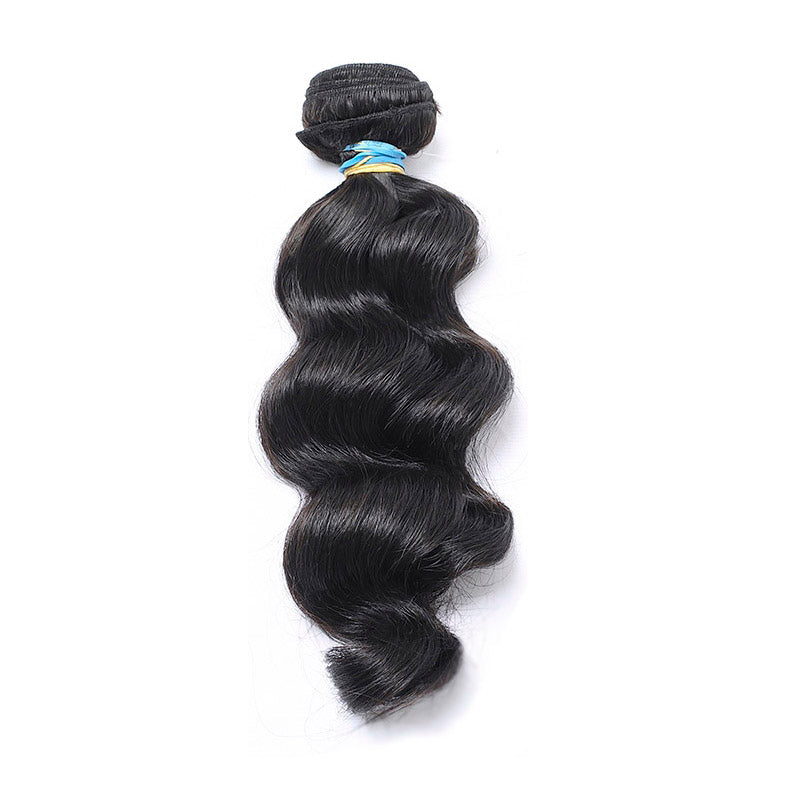 100% Brazillian Loose Wave