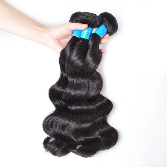 3 Bundle DEAL Loose Wave " Save and Slay"