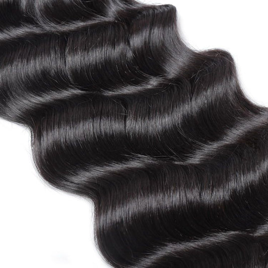 100% Brazilian Body Wave