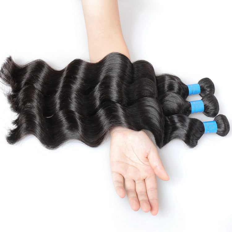 100% Brazilian Body Wave