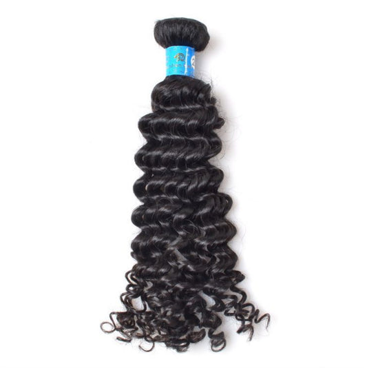 100% Brazilian Curly